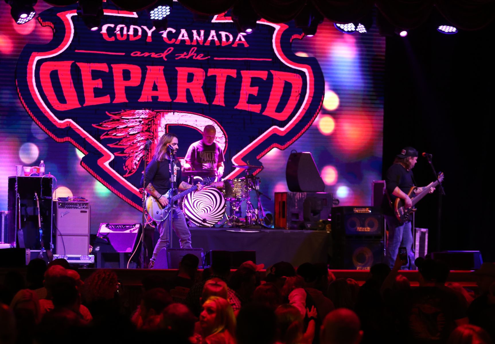 Cody Canada